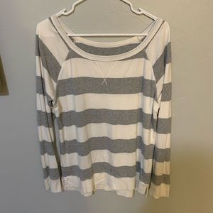 🍃SOFT STRIPED SHIRT🍃